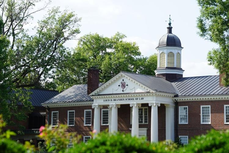 University of Louisville Brandeis School of Law