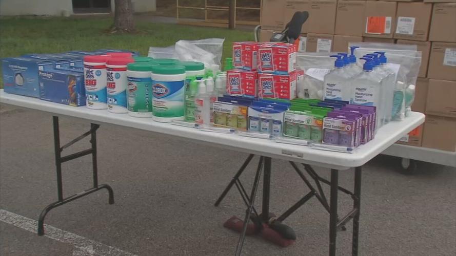 LOCAL HELP FOR EASTERN KY
