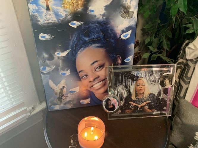 Photos of Nylah Linear