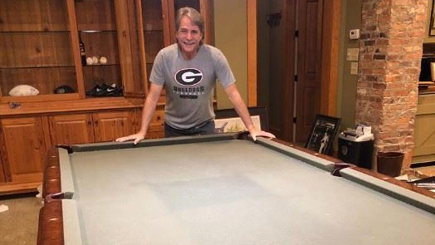 Jeff Foxworthy