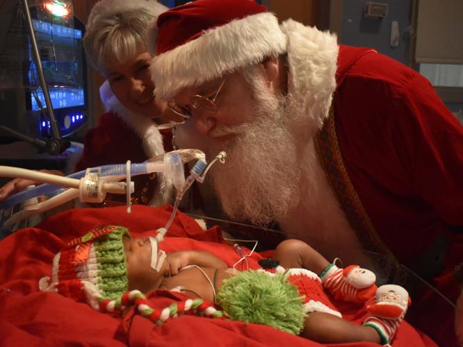 Santa visits NICU babies at UofL Health (68).JPG