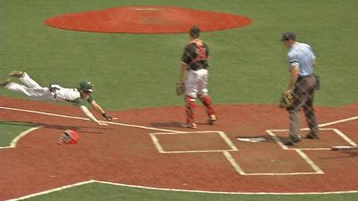 St. X rolls into the region semi's