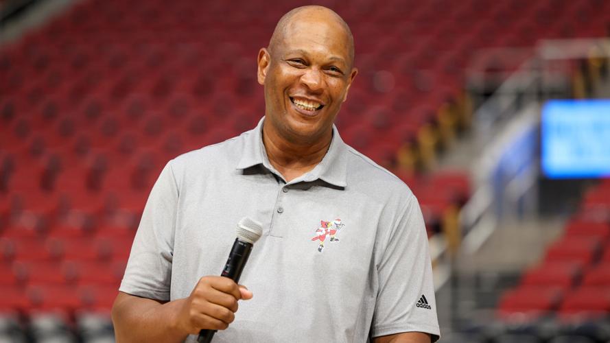 Kenny Payne