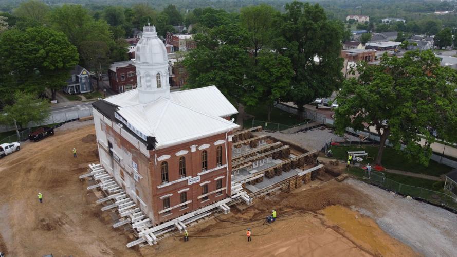 OLDHAM COUNTY COURTHOUSE MOVE - DRONE 5-11-2022 (1).JPG