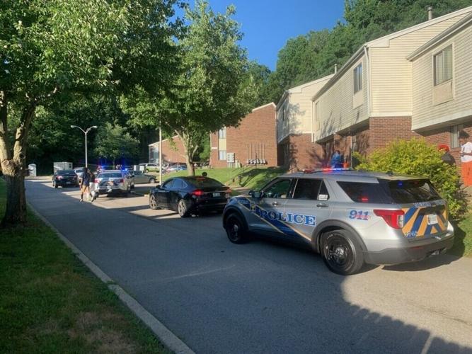 East Pages Lane shooting 6-27-22