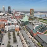 Preston Pointe Shooting