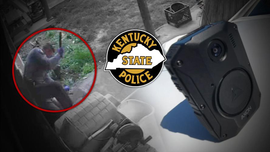 KSP body cam image