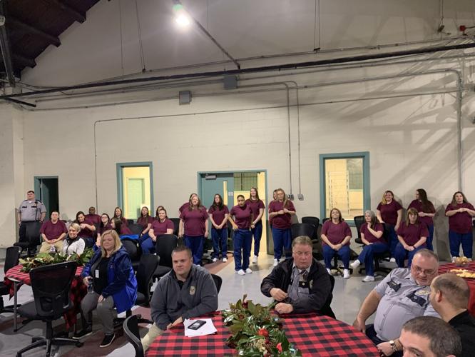 Televerde opens inside Madison Women's Correctional Facility