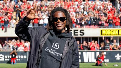 Teddy Bridgewater