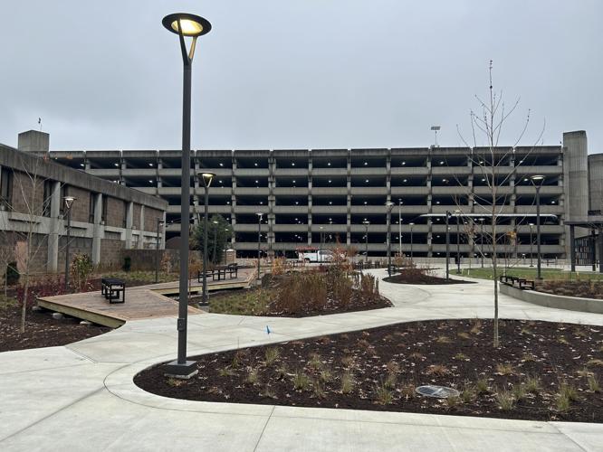 LouMed Commons grand opening 11-19-25