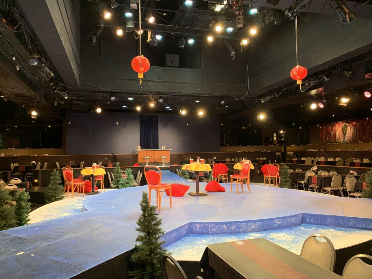 Derby Dinner Playhouse puts you in the holiday spirit with Elf The