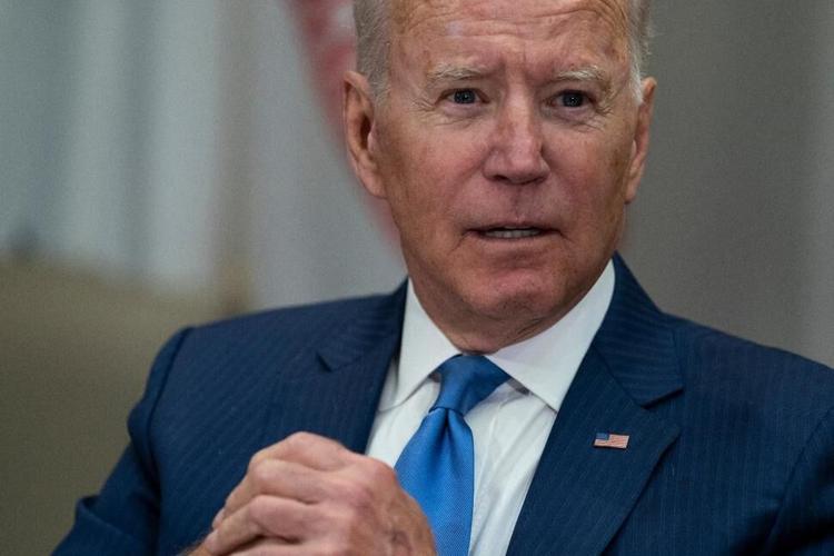 Biden calls 'remarkable' Cuba protests a 'call for freedom'