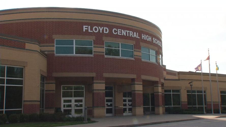 Floyd Central High School - 7.31.24