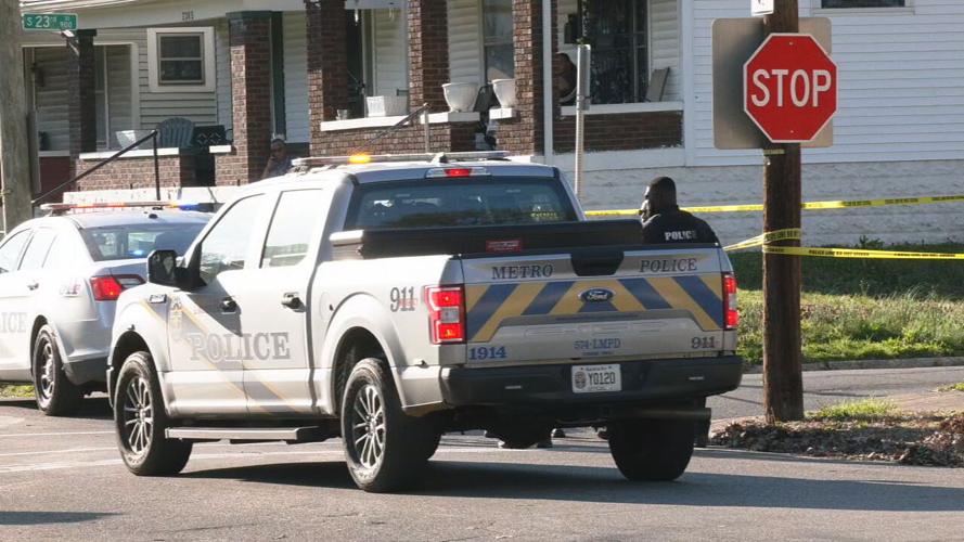 VICTORY PARK SHOOTING