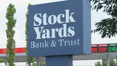 Stock Yards Bank in Hikes Point