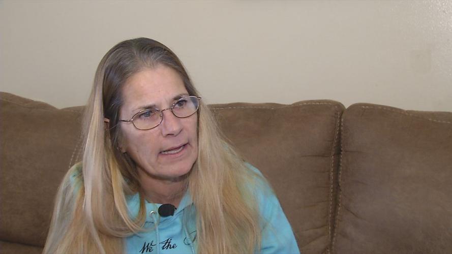 Homeless outreach group in southern Indiana asking for donations for weekly meetings