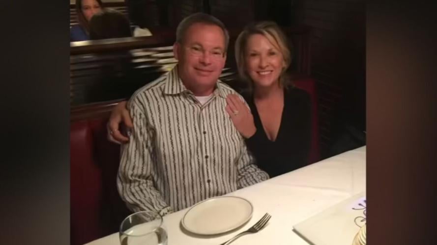 Donna and Dana Diamond