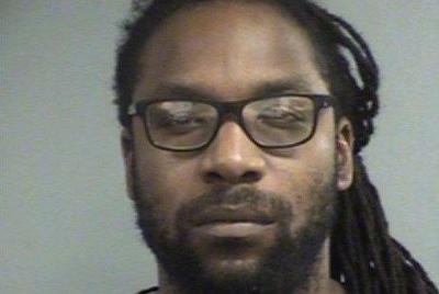 Louisville man arrested after police find more than 200 grams of heroin