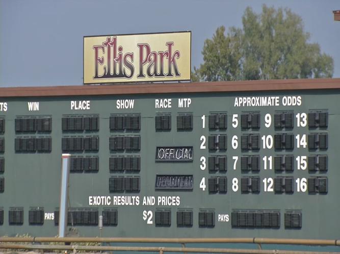 Ellis Park