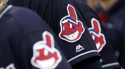 Cleveland Indians to remove divisive 'Chief Wahoo' logo in 2019 season