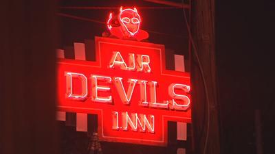 Air Devils Inn (02.21.19)
