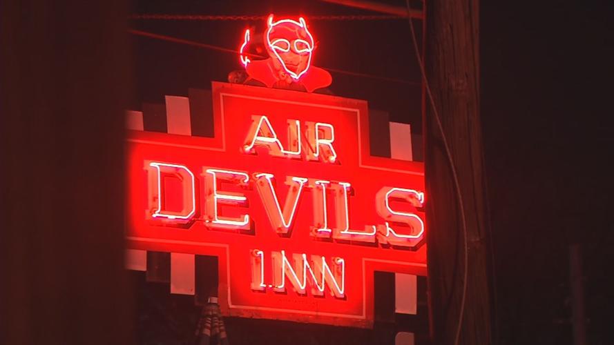 Air Devils Inn (02.21.19)