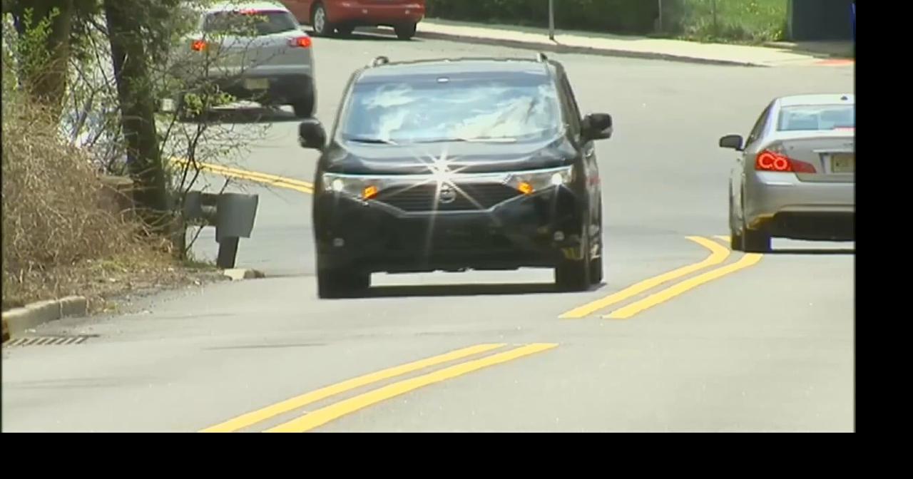 Research shows minivans growing in popularity among fathers