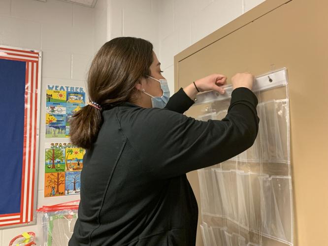 Johanna Thomas Fern Creek Elementary classroom prep.jpg