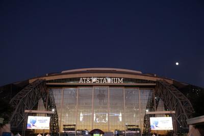 Cardinals Cowboys Football - AP - 11.28.25