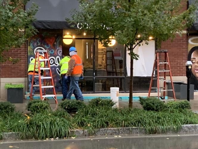 DOWNTOWN ART - TEARING DOWN WALLS TOGETHER - KK - 10-29-2020  (1).JPG