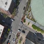 Preston Pointe Shooting