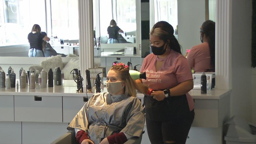 salons