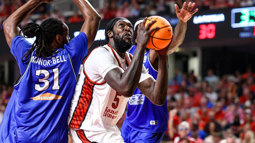 Montrezl Harrell