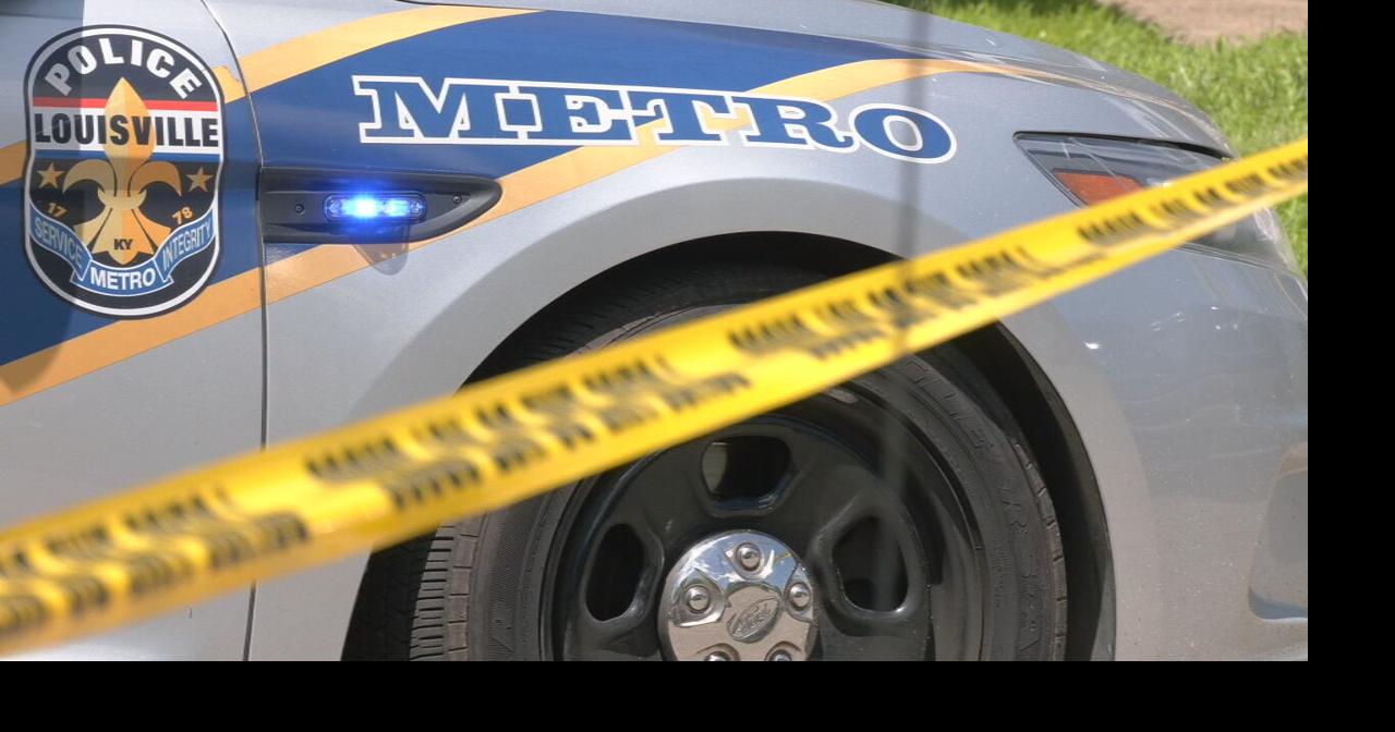 Shooting News Image