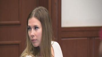 Judge denies early release of former UK student who assaulted Black
