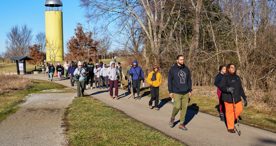 Hike for History Feb 1 2025