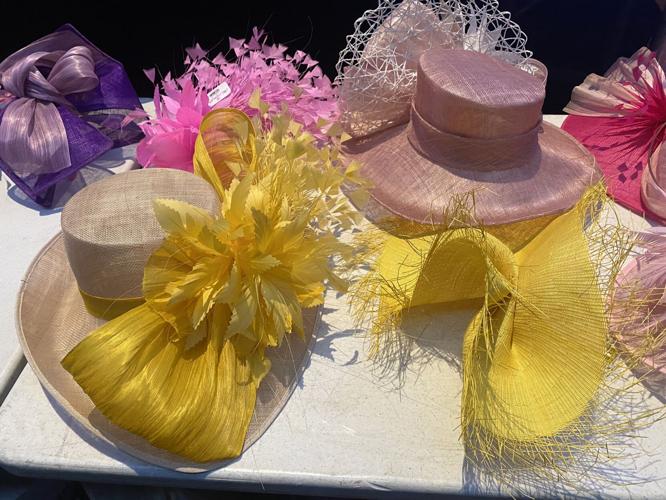 KDF Fashion Show 3-31-22