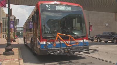 $75 MILLION FOR TARC