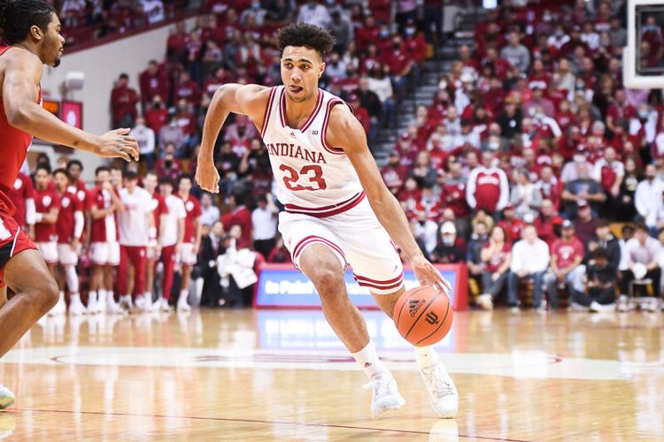 Trayce Jackson-Davis