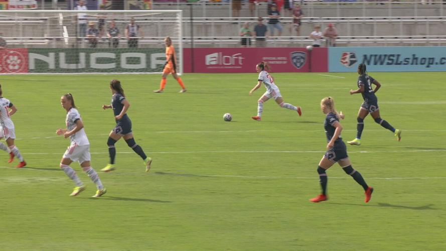 The women's cup