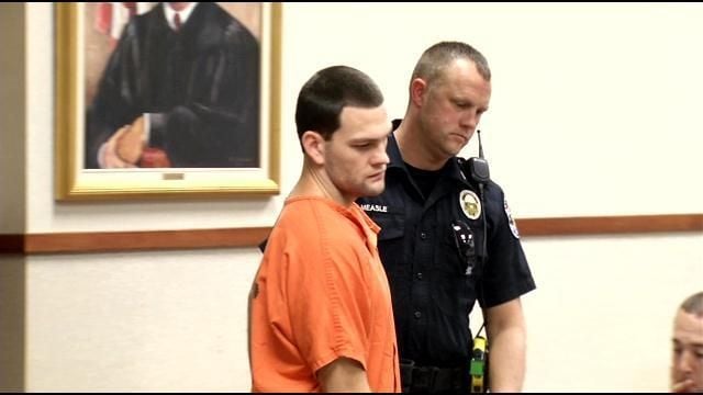 First Person Convicted Of Human Trafficking In Louisville Sentenced ...