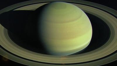 Saturn