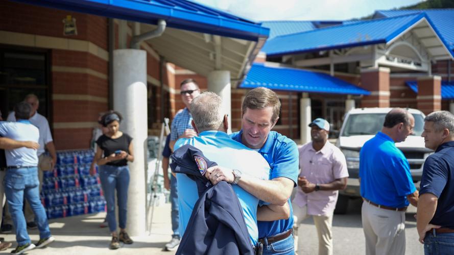 EASTERN KENTUCKY - BESHEAR IN PIKEVILLE - COURTESY 8-2-2022 1.jpg