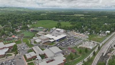 SILVER CREEK SCHOOLS TAX VOTE
