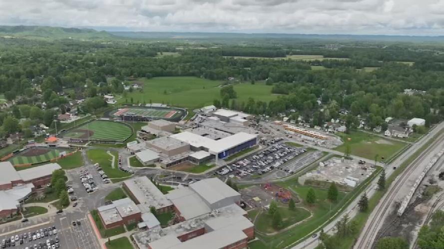SILVER CREEK SCHOOLS TAX VOTE