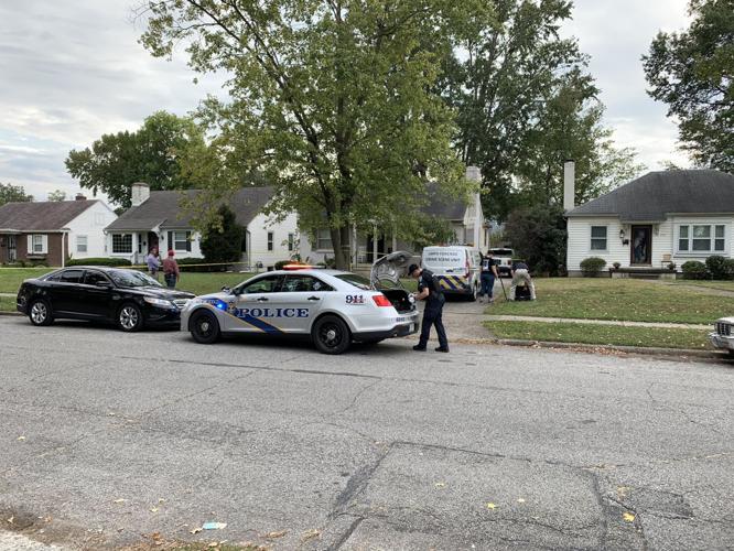 Teen shot and killed in Southside neighborhood