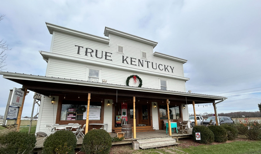 True Kentucky in Glendale, Ky.