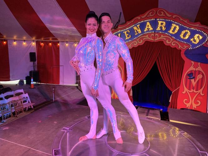 Venardos Performers 2021