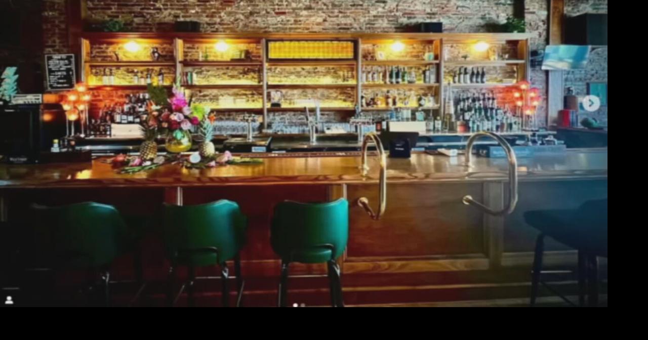 Natural wine bar, Canary Club, opens in Shelby Park neighborhood