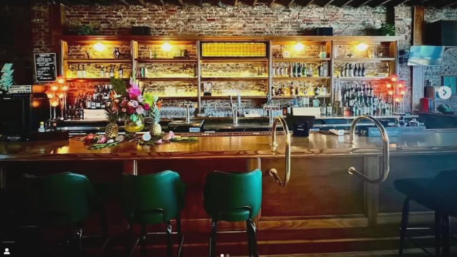 CANARY CLUB WINE BIZ